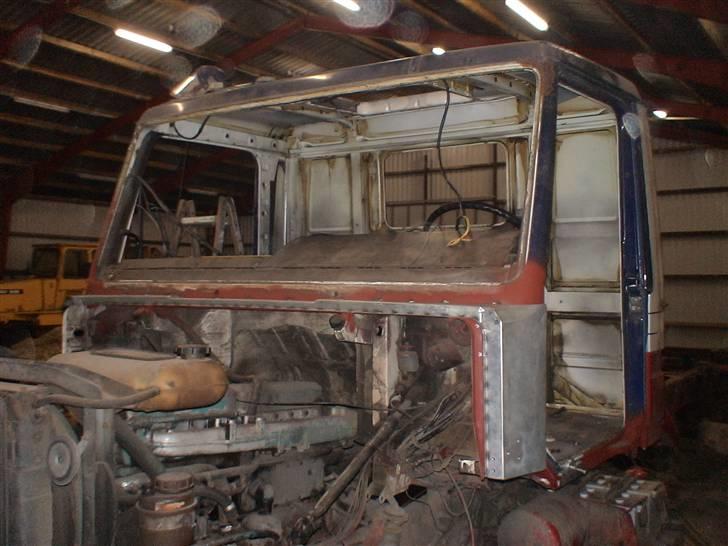 Scania 112 billede 105