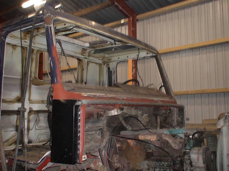 Scania 112 billede 106