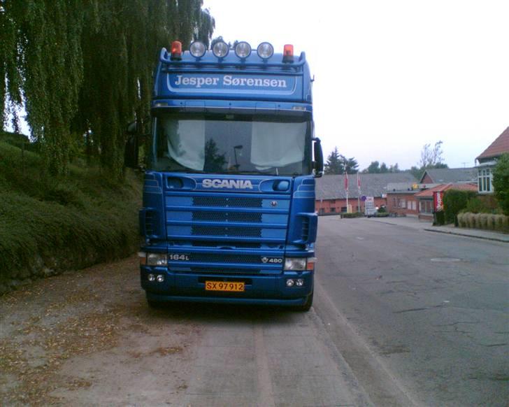 Lastbiler billede 14