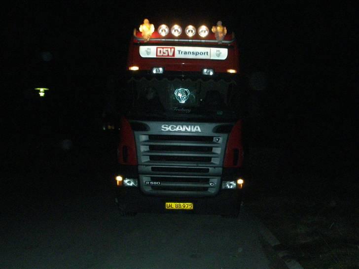 Scania billede 9