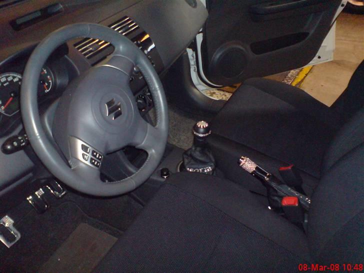 Swift træf N.O Jensen Aalborg billede 2