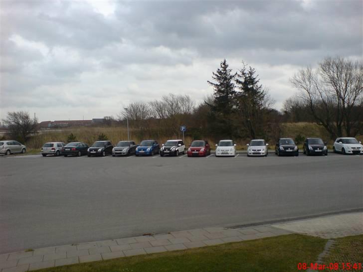 Swift træf N.O Jensen Aalborg billede 3