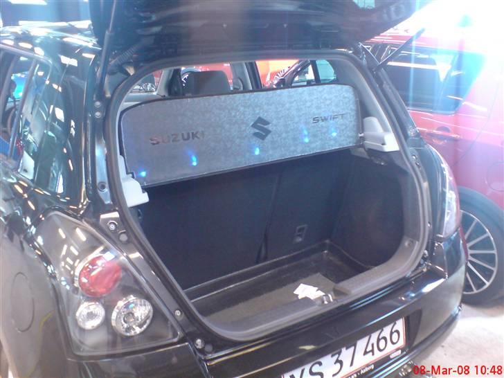 Swift træf N.O Jensen Aalborg billede 5