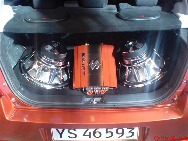 Swift træf N.O Jensen Aalborg billede 6