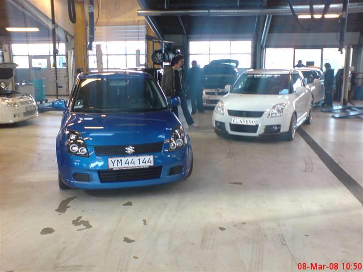 Swift træf N.O Jensen Aalborg billede 9