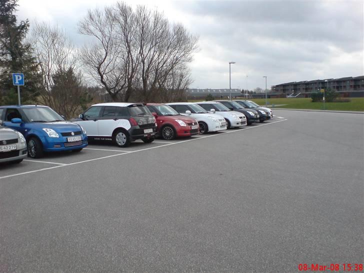 Swift træf N.O Jensen Aalborg billede 15