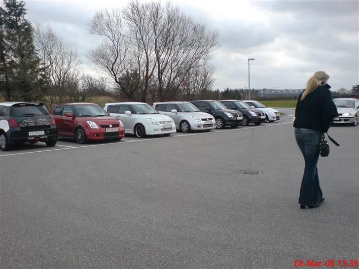 Swift træf N.O Jensen Aalborg billede 16