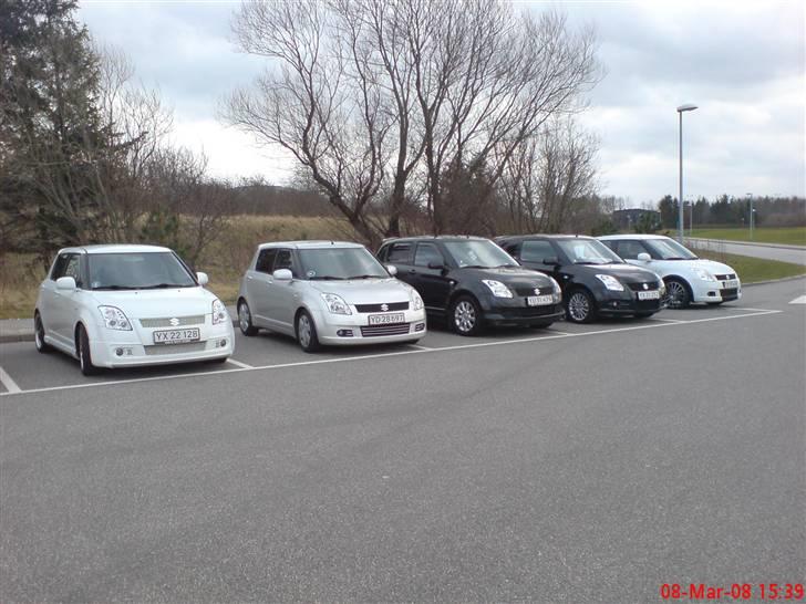 Swift træf N.O Jensen Aalborg billede 17