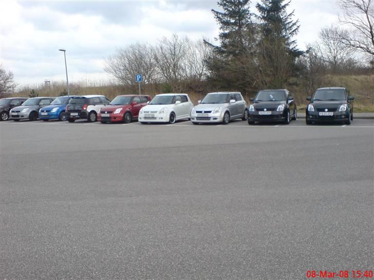 Swift træf N.O Jensen Aalborg billede 18