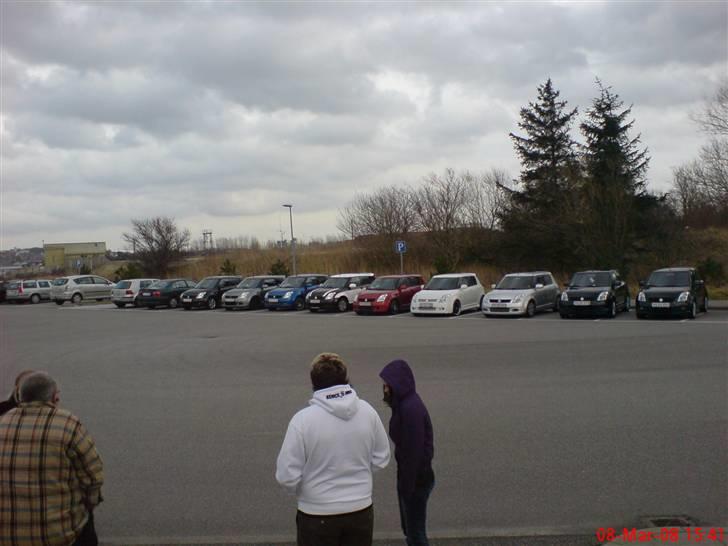 Swift træf N.O Jensen Aalborg billede 20