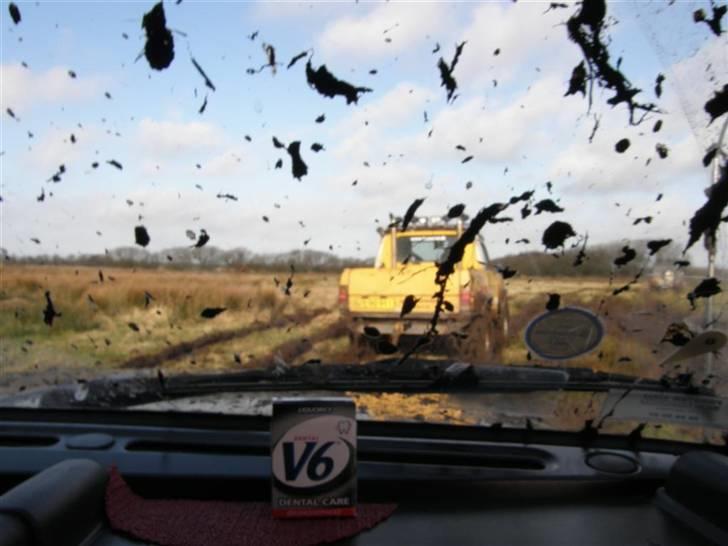 Posteløb 4x4 nissan billede 7