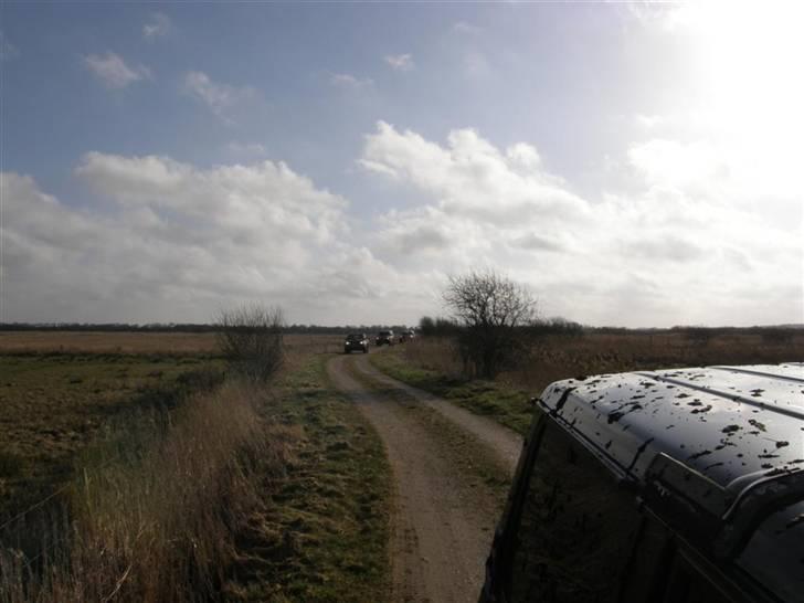 Posteløb 4x4 nissan billede 9