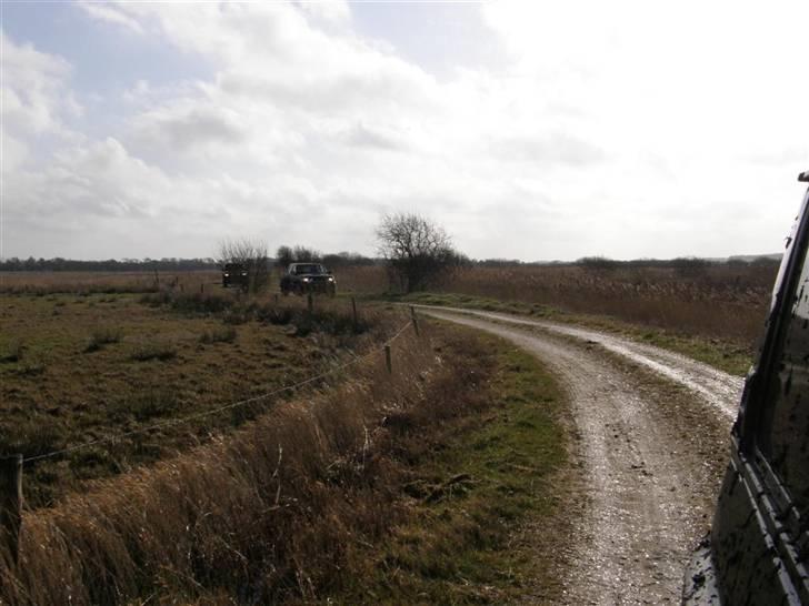 Posteløb 4x4 nissan billede 10