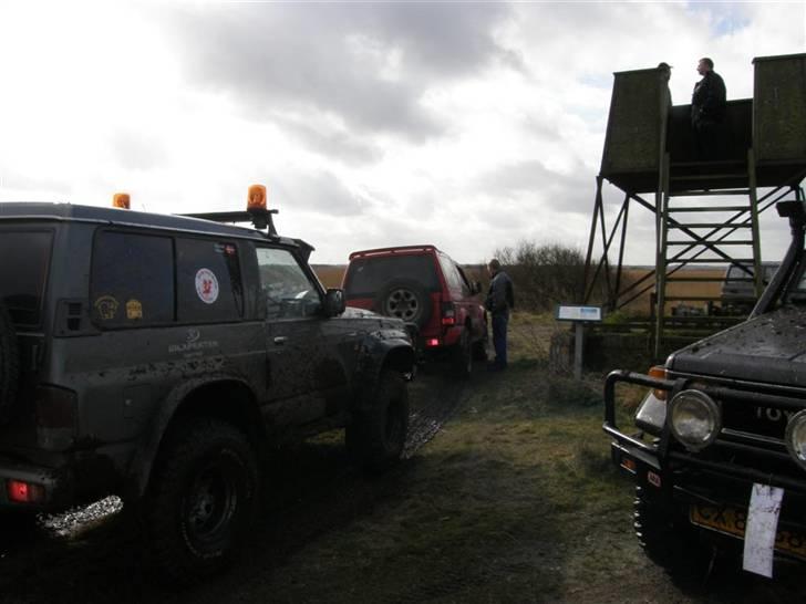 Posteløb 4x4 nissan billede 15