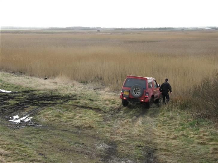 Posteløb 4x4 nissan billede 17