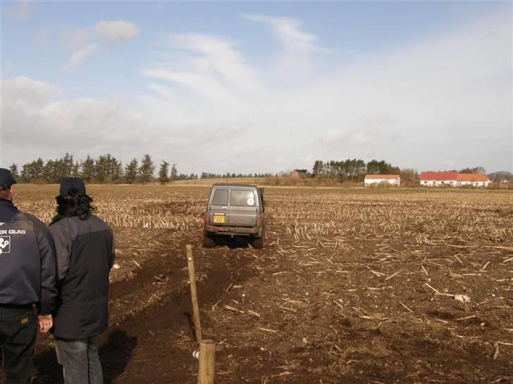 Posteløb 4x4 nissan billede 18