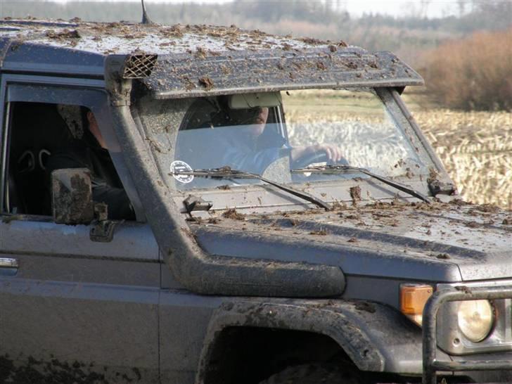 Posteløb 4x4 nissan billede 21