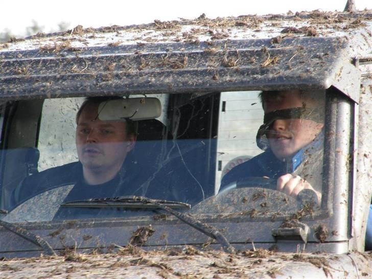 Posteløb 4x4 nissan billede 22