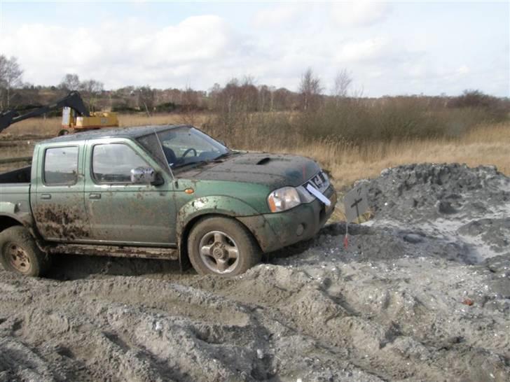 Posteløb 4x4 nissan billede 26
