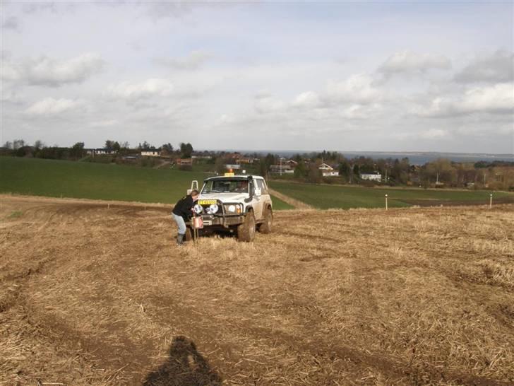 Posteløb 4x4 nissan billede 27