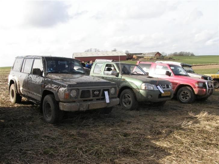 Posteløb 4x4 nissan billede 28