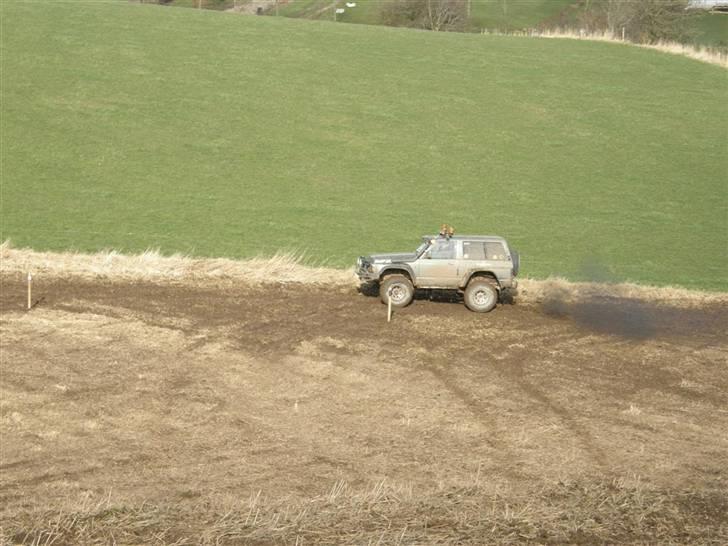 Posteløb 4x4 nissan billede 29