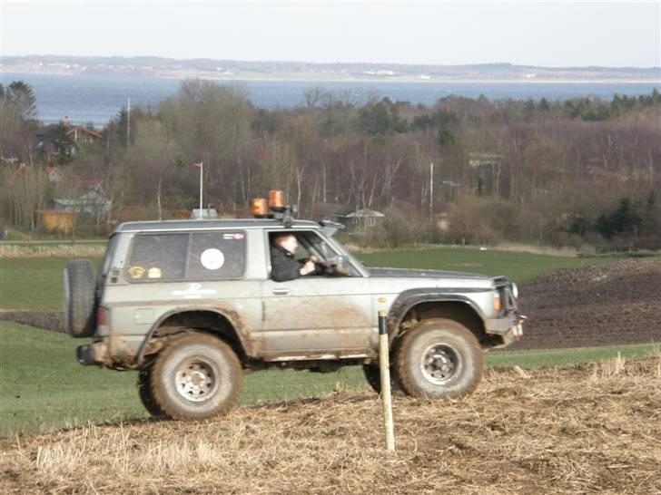 Posteløb 4x4 nissan billede 31