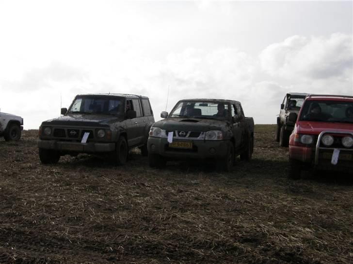 Posteløb 4x4 nissan billede 32