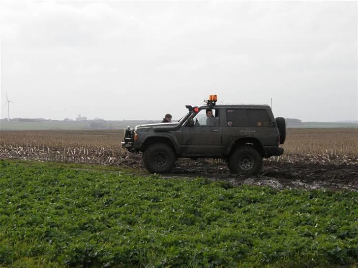 Posteløb 4x4 nissan billede 34