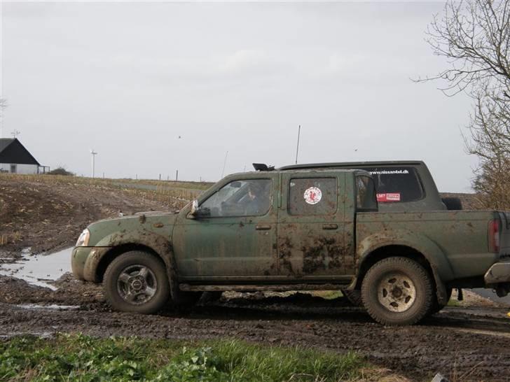 Posteløb 4x4 nissan billede 36