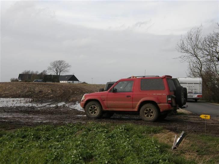 Posteløb 4x4 nissan billede 37