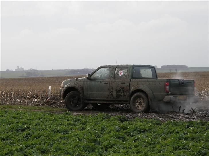 Posteløb 4x4 nissan billede 39