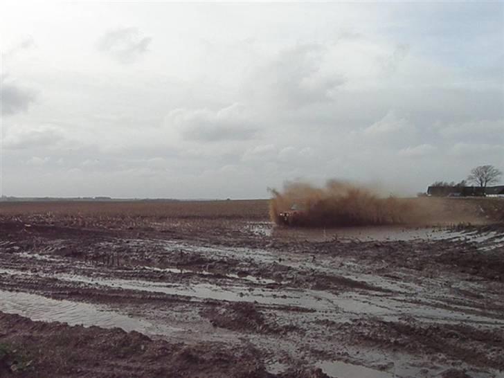 Posteløb 4x4 nissan billede 42