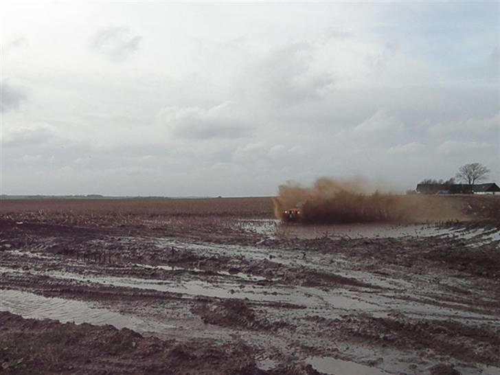 Posteløb 4x4 nissan billede 43