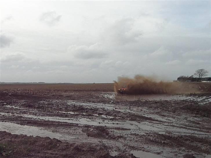 Posteløb 4x4 nissan billede 44