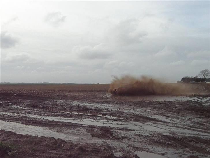 Posteløb 4x4 nissan billede 45