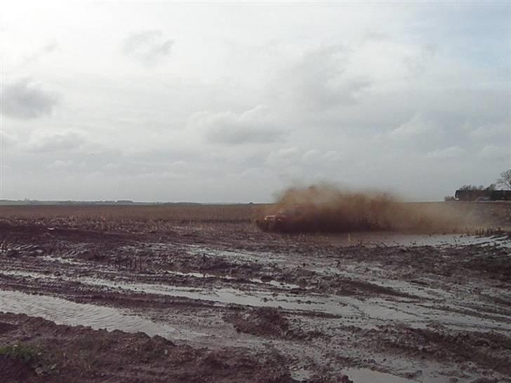 Posteløb 4x4 nissan billede 50