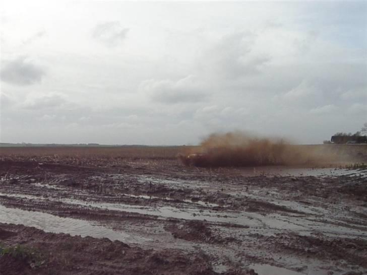 Posteløb 4x4 nissan billede 51