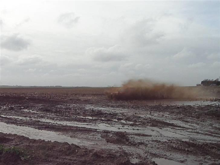 Posteløb 4x4 nissan billede 52