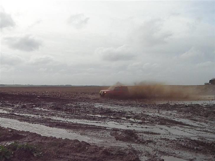 Posteløb 4x4 nissan billede 56