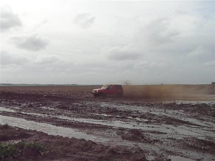 Posteløb 4x4 nissan billede 57