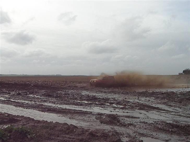 Posteløb 4x4 nissan billede 58