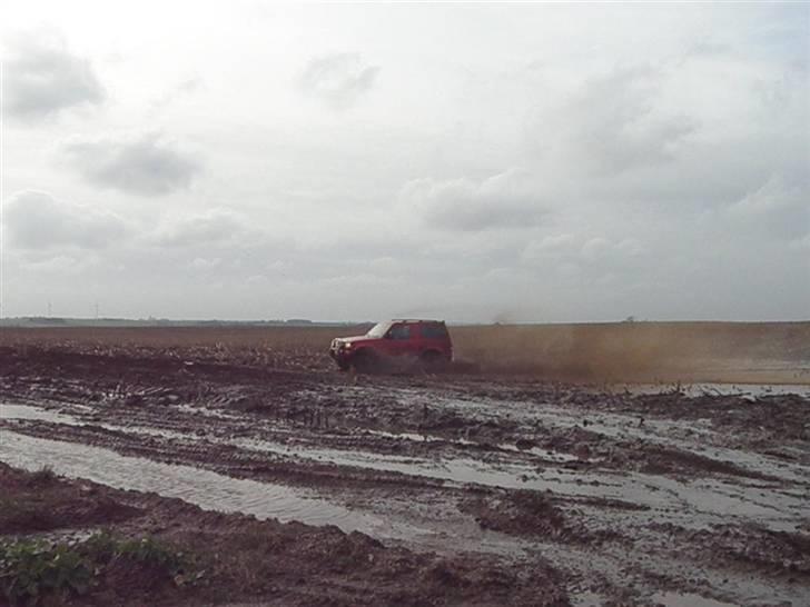 Posteløb 4x4 nissan billede 60