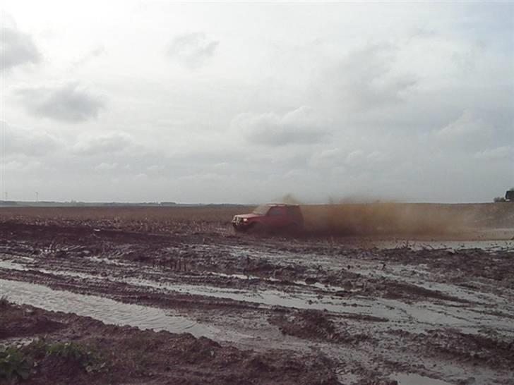 Posteløb 4x4 nissan billede 61