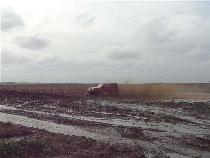 Posteløb 4x4 nissan billede 62