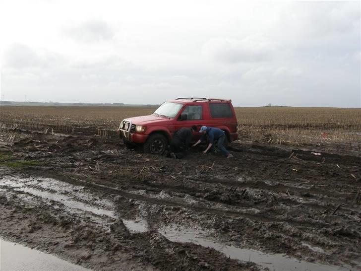 Posteløb 4x4 nissan billede 63