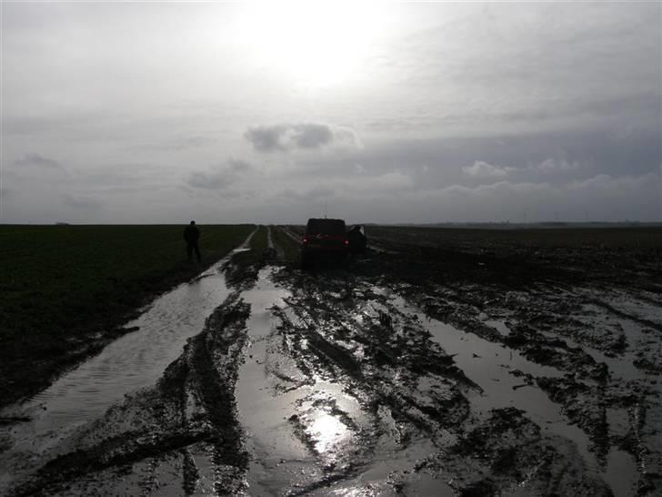 Posteløb 4x4 nissan billede 64