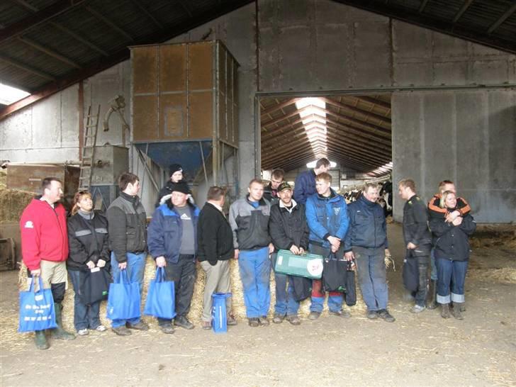 Posteløb 4x4 nissan billede 65