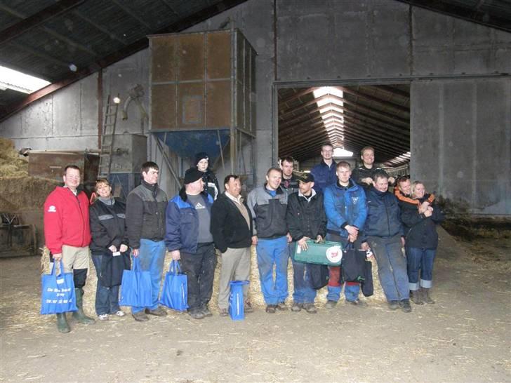 Posteløb 4x4 nissan billede 66