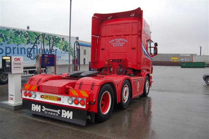 Rise Transport billede 4